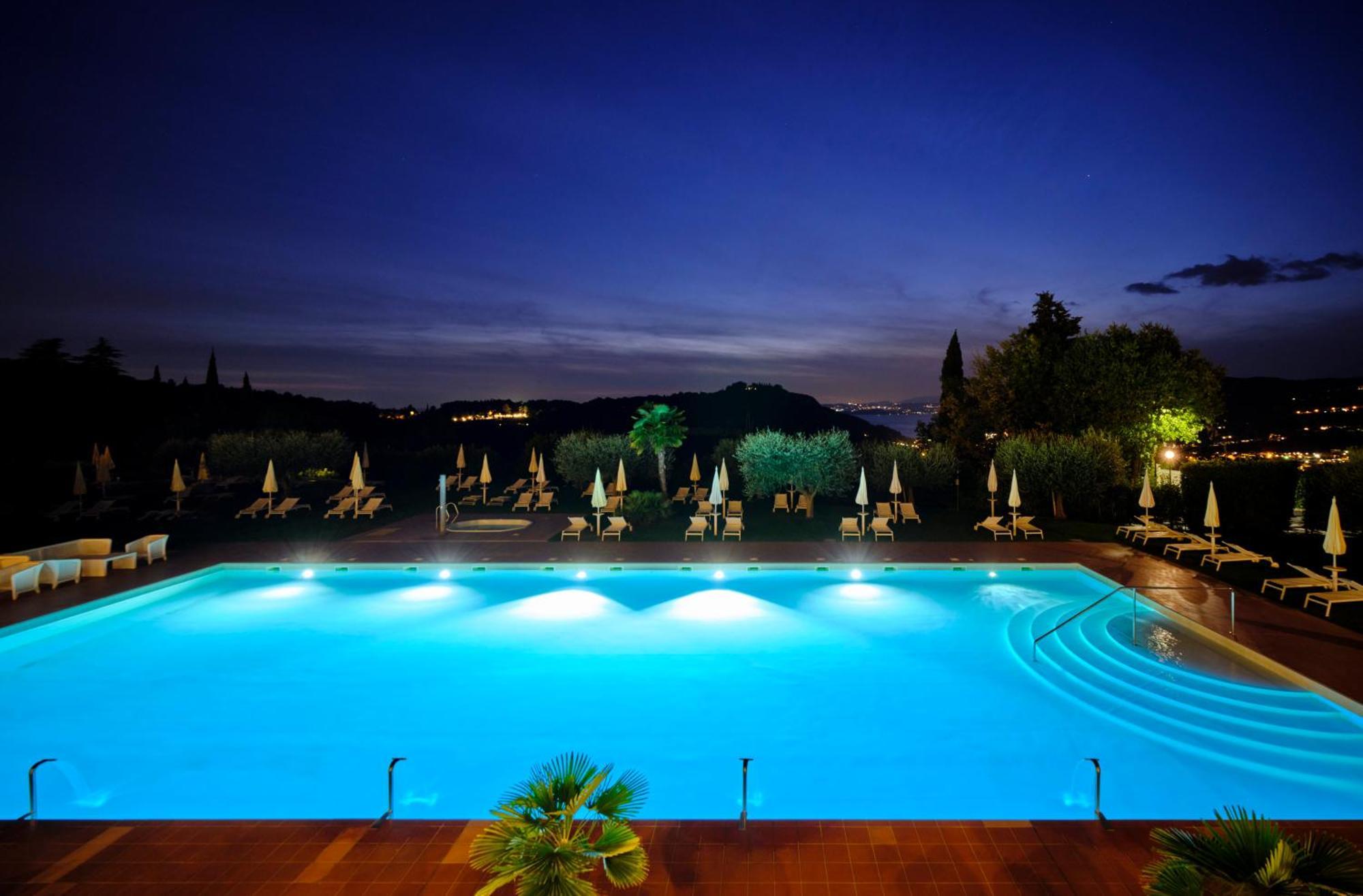 Hotel Boffenigo - The Golden Hour كوسترمانو المظهر الخارجي الصورة