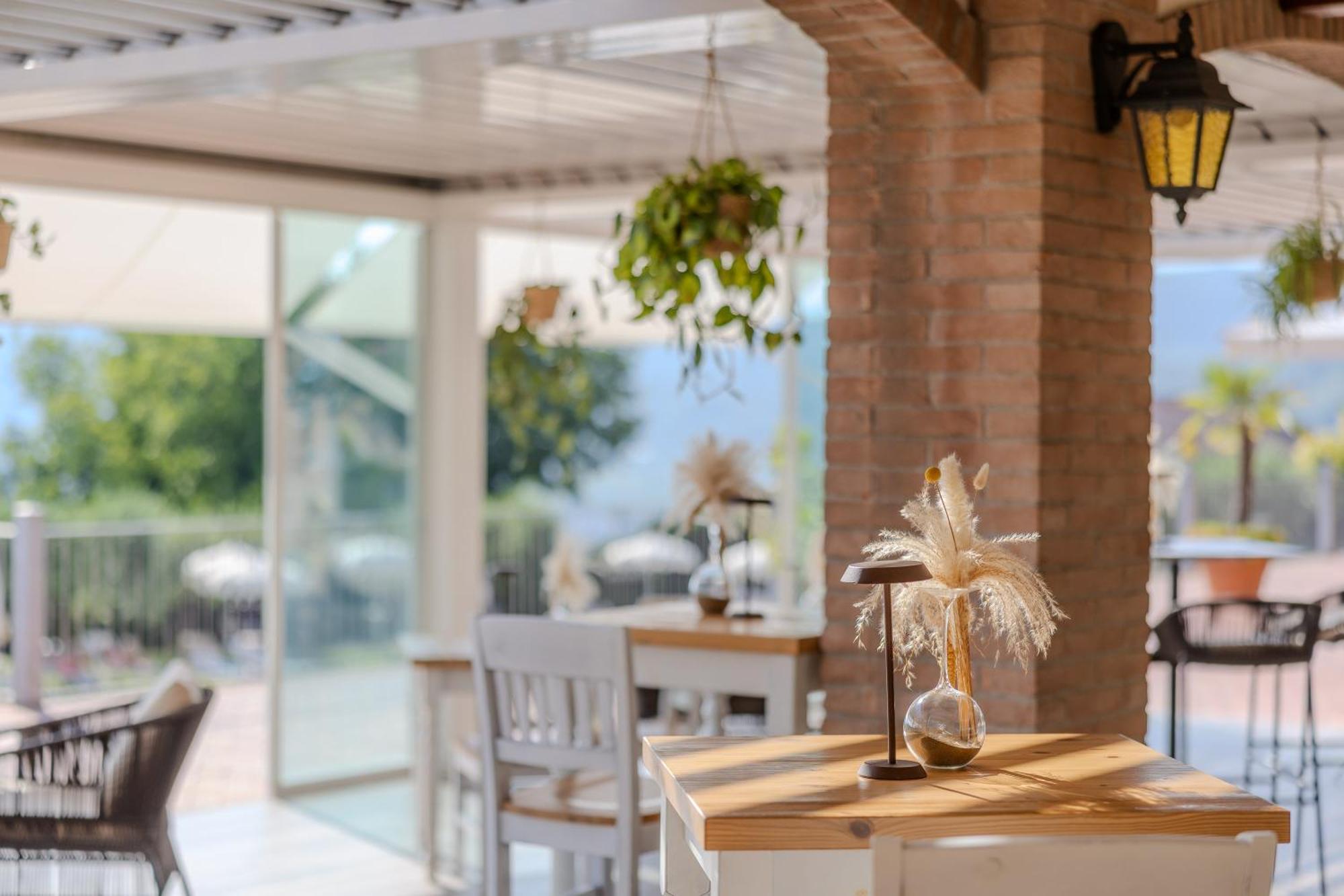 Hotel Boffenigo - The Golden Hour كوسترمانو المظهر الخارجي الصورة