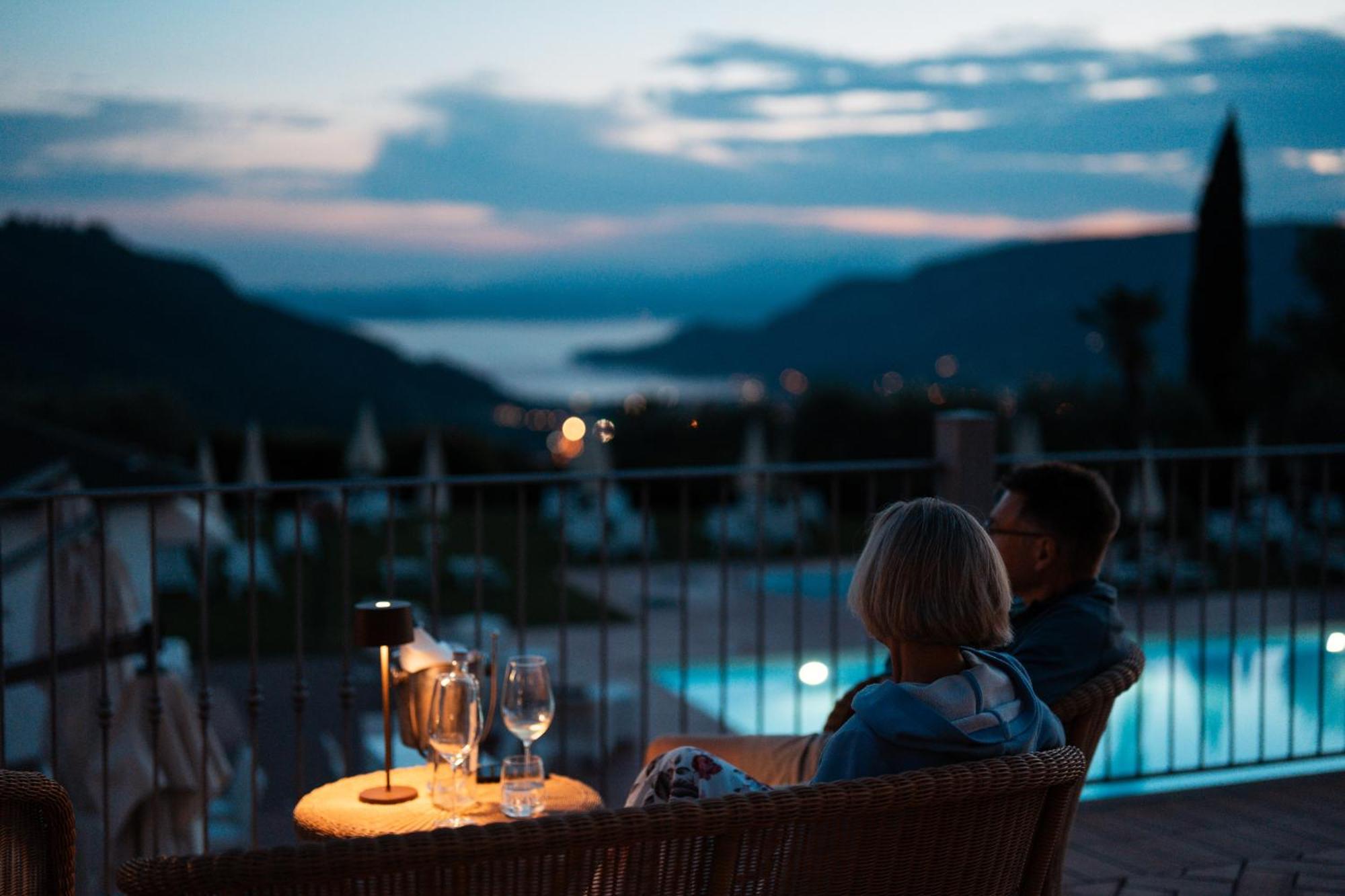 Hotel Boffenigo - The Golden Hour كوسترمانو المظهر الخارجي الصورة