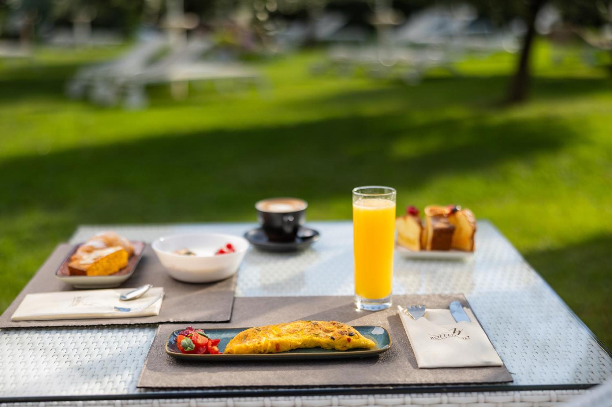Hotel Boffenigo - The Golden Hour كوسترمانو المظهر الخارجي الصورة