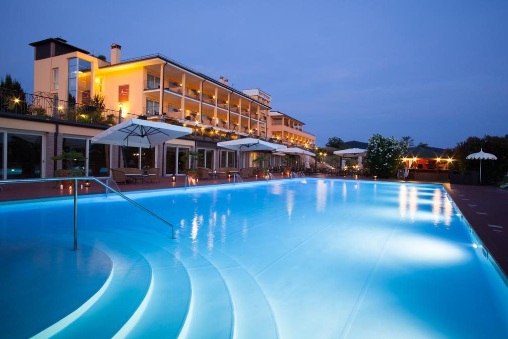 Hotel Boffenigo - The Golden Hour كوسترمانو المظهر الخارجي الصورة